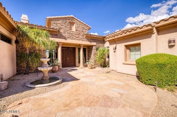 9698 Vantage Point Rd, Scottsdale, AZ 85262
