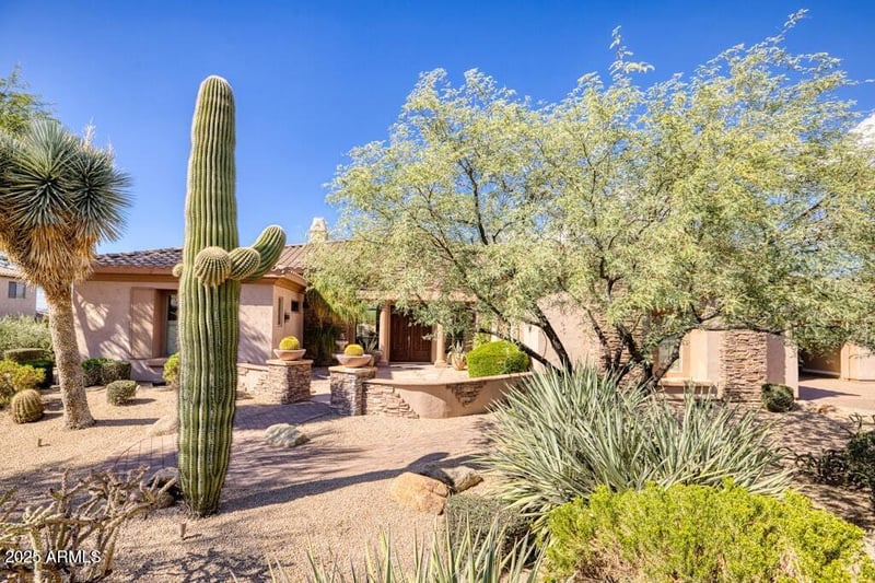9698 Vantage Point Rd, Scottsdale, AZ 85262