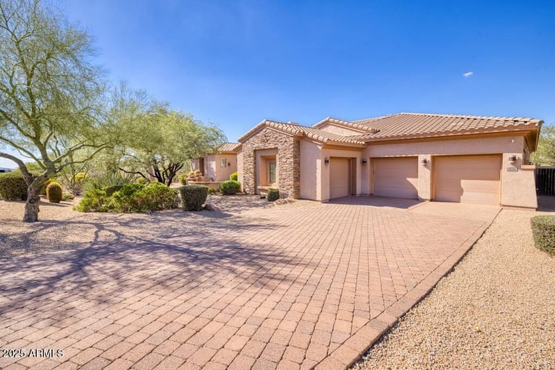 9698 Vantage Point Rd, Scottsdale, AZ 85262