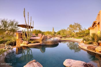 9698 Vantage Point Rd, Scottsdale, AZ 85262