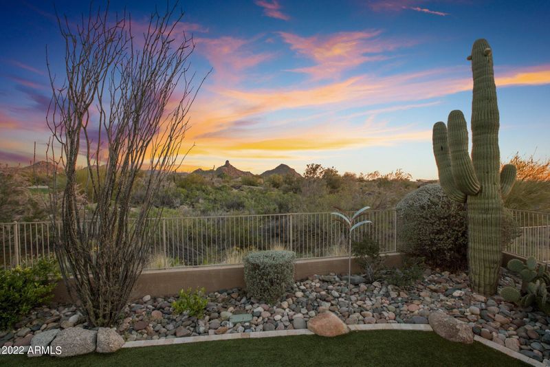 9699 E Balancing Rock Rd, Scottsdale, AZ 85262