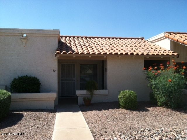97 N Cooper Rd #87, Chandler, AZ 85225