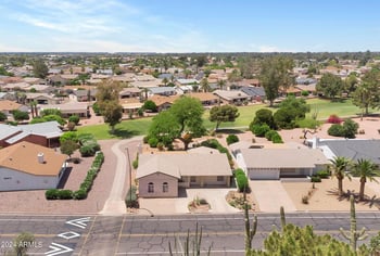 970 80th St, Mesa, AZ 85208