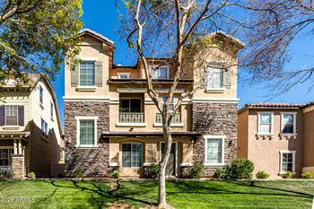 970 Aspen Way, Gilbert, AZ 85233