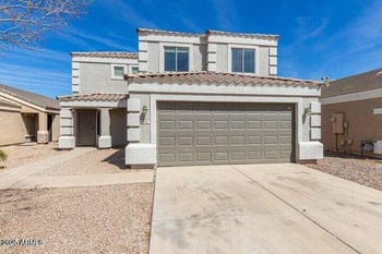 970 Christopher St, San Tan Valley, AZ 85140