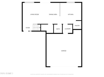 970 Christopher St, San Tan Valley, AZ 85140