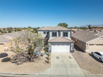 970 Christopher St, San Tan Valley, AZ 85140