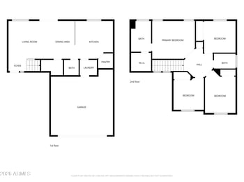 970 Christopher St, San Tan Valley, AZ 85140