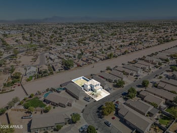 970 Christopher St, San Tan Valley, AZ 85140