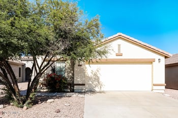 970 Desert Mountain Dr, San Tan Valley, AZ 85143