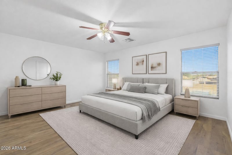 970 Christopher St, San Tan Valley, AZ 85140