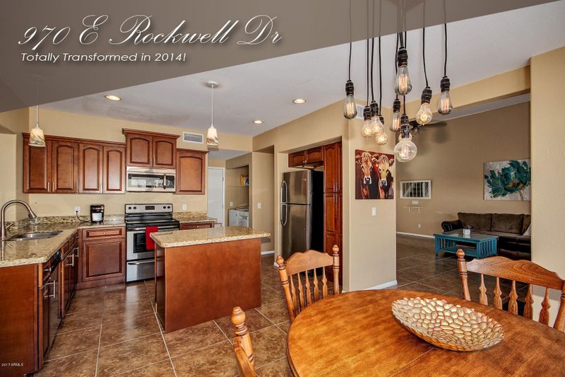970 E Rockwell Dr, Chandler, AZ 85225