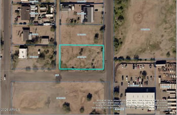 970 Roosevelt St #2, Apache Junction, AZ 85119