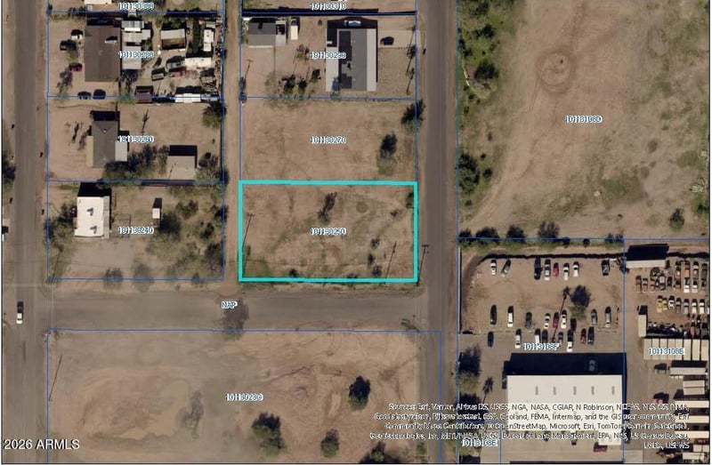 970 Roosevelt St #2, Apache Junction, AZ 85119