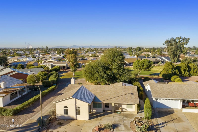970 S 80th St, Mesa, AZ 85208
