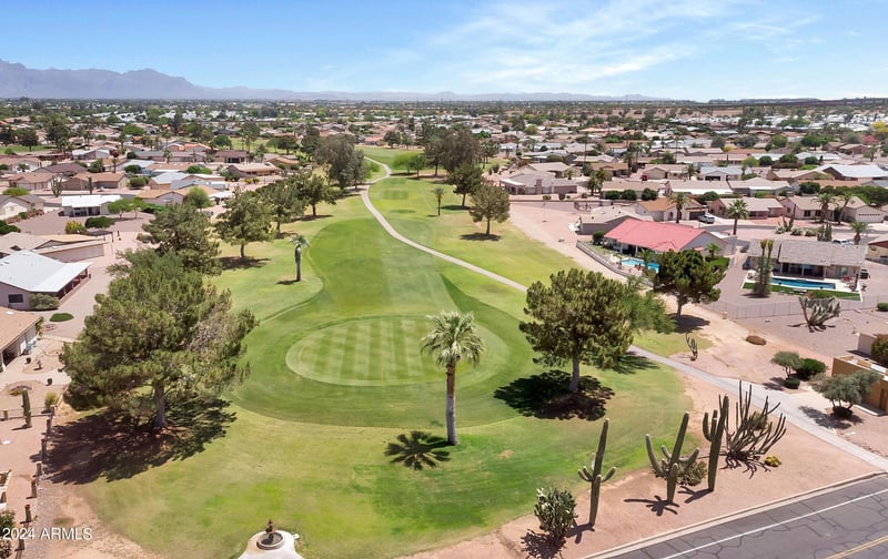 970 S 80th St, Mesa, AZ 85208