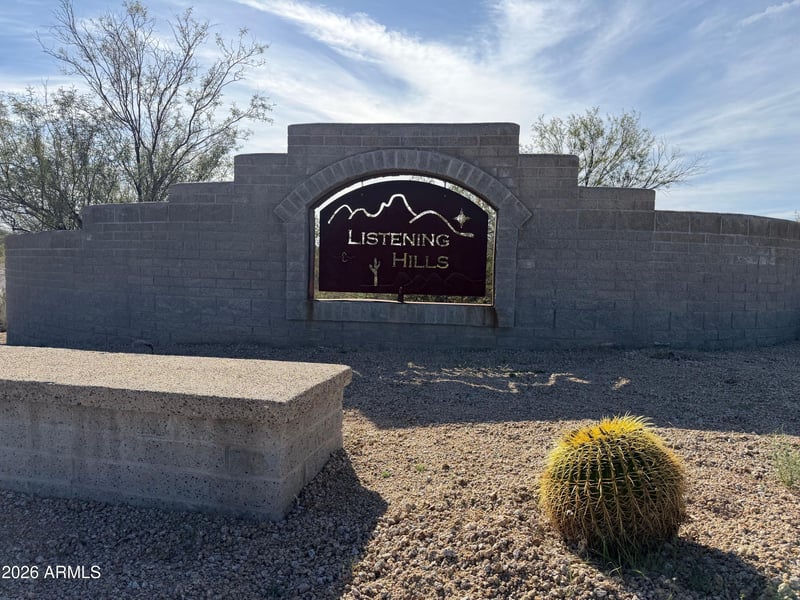 970 Settlers Ln #12, Wickenburg, AZ 85390
