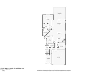 970 Desert Mountain Dr, San Tan Valley, AZ 85143