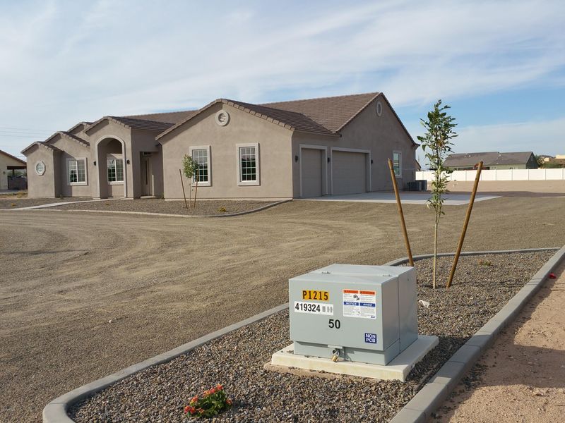 970 W Rhonda Vw, San Tan Valley, AZ 85143