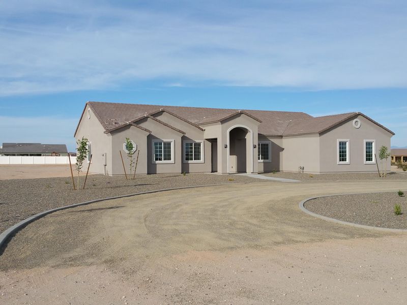 970 W Rhonda Vw, San Tan Valley, AZ 85143