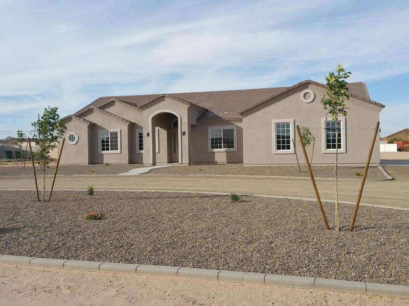 970 W Rhonda Vw, San Tan Valley, AZ 85143