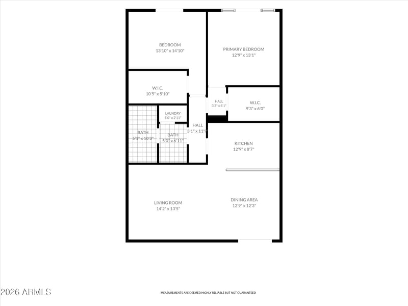 970 W Tulsa St, Chandler, AZ 85225