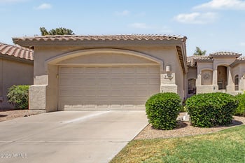9700 Tranquility Way, Sun Lakes, AZ 85248