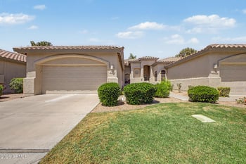 9700 Tranquility Way, Sun Lakes, AZ 85248