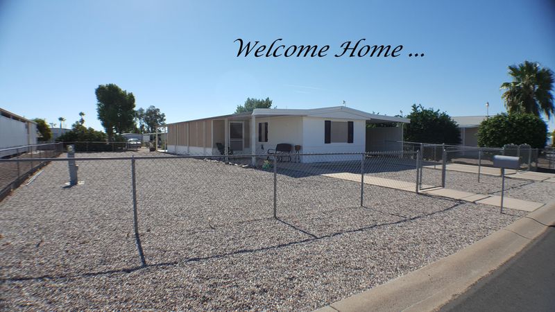 9701 E Ebola Ave, Mesa, AZ 85208