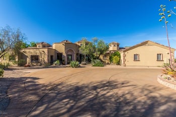 9701 E Happy Valley Rd #30, Scottsdale, AZ 85255