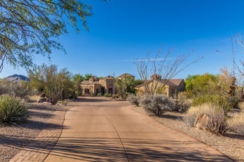 9701 E Happy Valley Rd #30, Scottsdale, AZ 85255