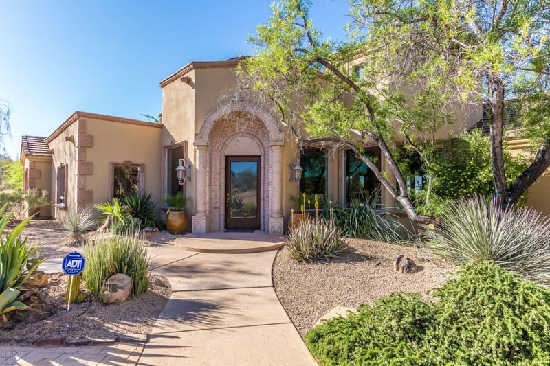 9701 E Happy Valley Rd #30, Scottsdale, AZ 85255