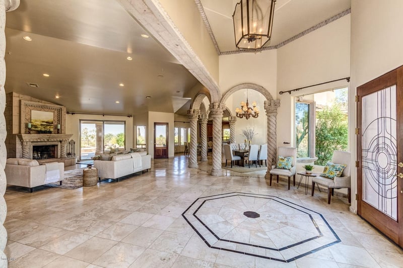 9701 E Happy Valley Rd #30, Scottsdale, AZ 85255
