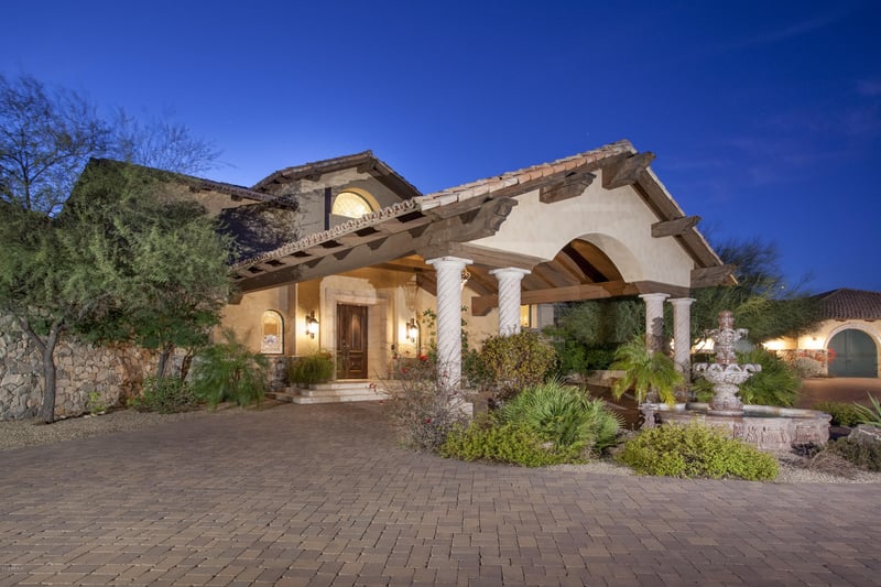 9701 E Happy Valley Rd #9, Scottsdale, AZ 85255