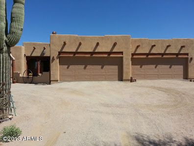 9701 E Mckellips Rd, Mesa, AZ 85207