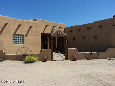 9701 E Mckellips Rd, Mesa, AZ 85207
