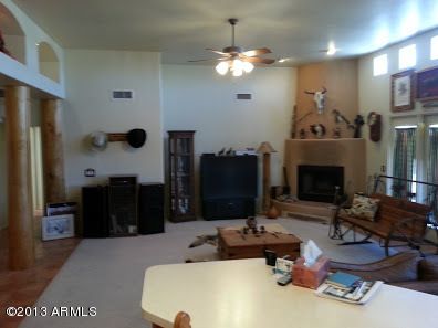 9701 E Mckellips Rd, Mesa, AZ 85207