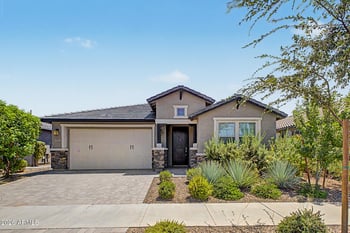 9701 Spiral Ave, Mesa, AZ 85212