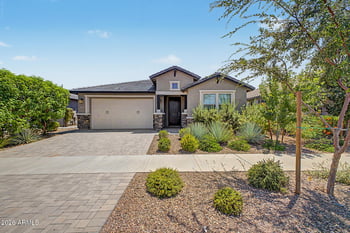 9701 Spiral Ave, Mesa, AZ 85212
