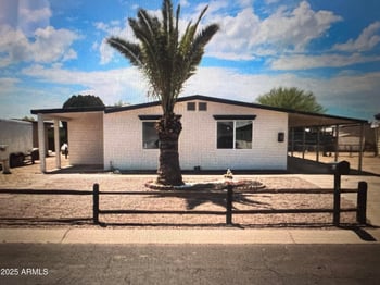 9701 Edgewood Ave, Mesa, AZ 85208