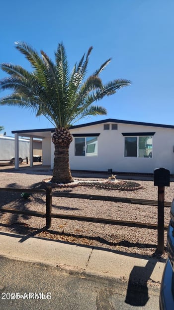 9701 Edgewood Ave, Mesa, AZ 85208