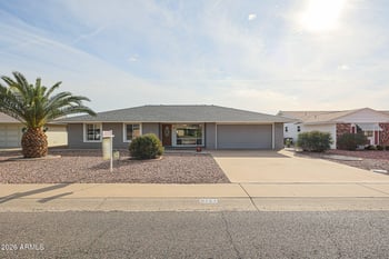 9701 Greenway Rd, Sun, AZ 85351
