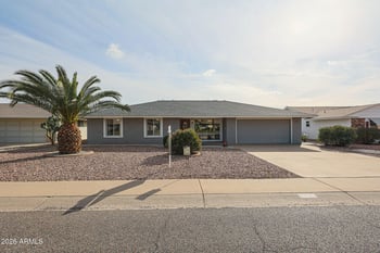 9701 Greenway Rd, Sun, AZ 85351