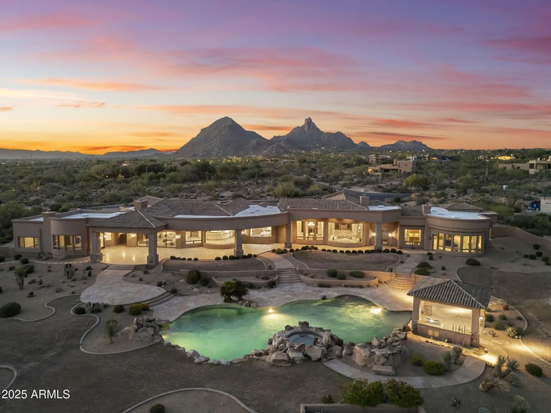9701 Happy Valley Rd #28, Scottsdale, AZ 85255