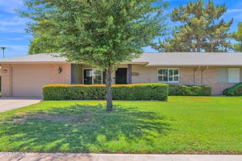 9701 Shasta Dr, Sun City, AZ 85351