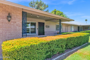 9701 Shasta Dr, Sun City, AZ 85351
