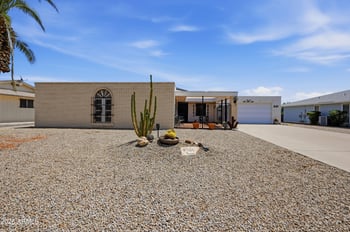 9701 W Briarwood Cir N, Sun City, AZ 85351