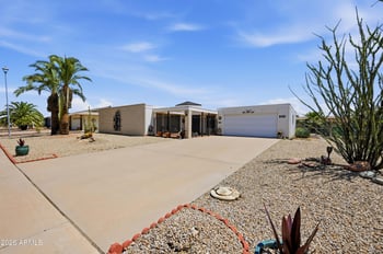 9701 W Briarwood Cir N, Sun City, AZ 85351