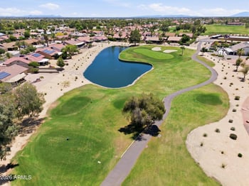 9701 W Briarwood Cir N, Sun City, AZ 85351