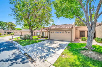 9701 W Oraibi Dr, Peoria, AZ 85382